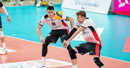 Asseco Resovia dołącza do gwiazd XXI Memoriału Arkadiusza Gołasia. Znamy komplet uczestników turnieju