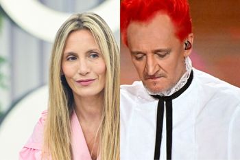 Wbiła mu szpilę. Tak zareagowała na komentarz o "nowych żonach"