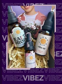 Test Hemp Juice. Czy olejki CBD rzeczywiście działają?