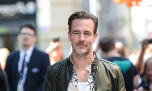 Wpis wyciska łzy. Wdowa po aktorze pokazała, kim był naprawdę