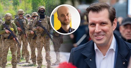 UE zaostrzyła zasady dla Ukraińców. Prezes Fundacji Ukraina zabiera głos