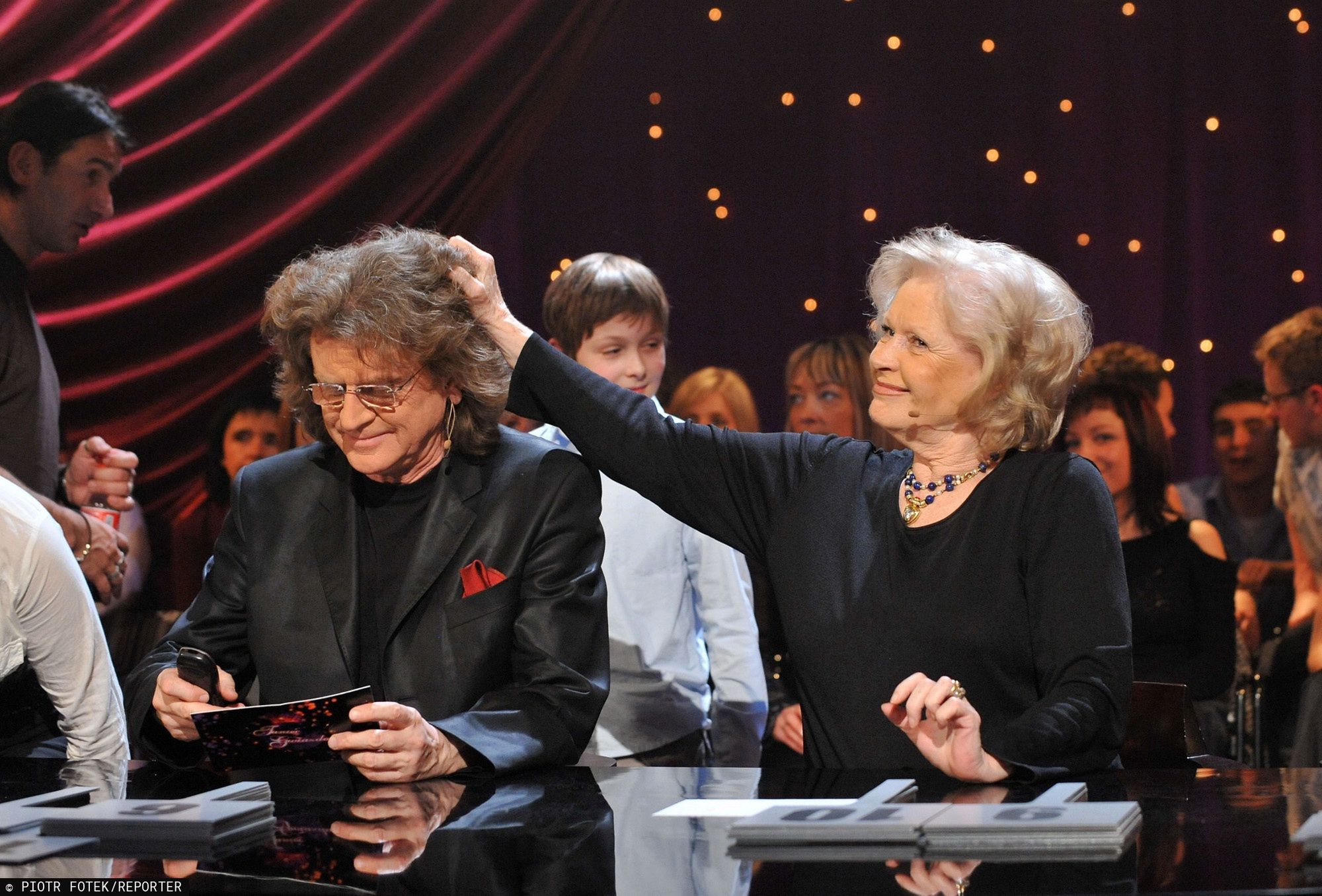 Beata Tyszkiewicz