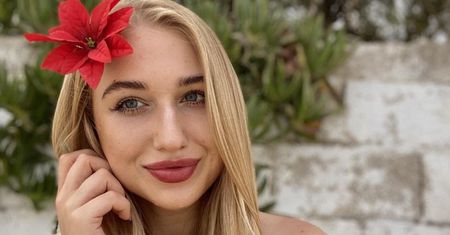 Miała lecieć do Grecji. Zaginęła 25-letnia Kristina Rucińska