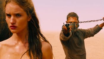 TVN puści dziś hit akcji, który podbił świat. Adrenalina gwarantowana