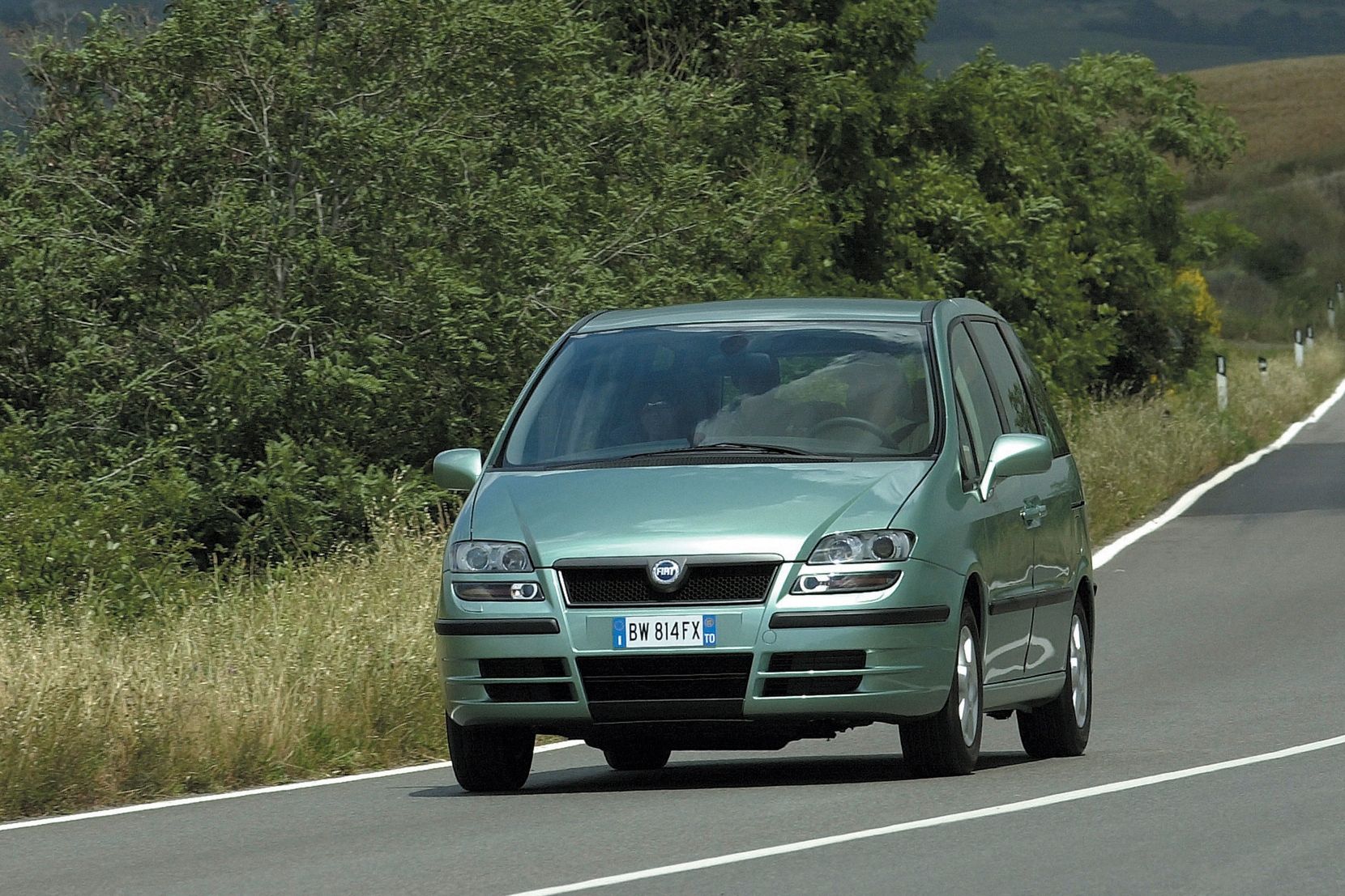 Fiat Ulysse