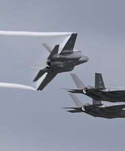 USA rozmieszczą nowe myśliwce w Japonii. Jest już data