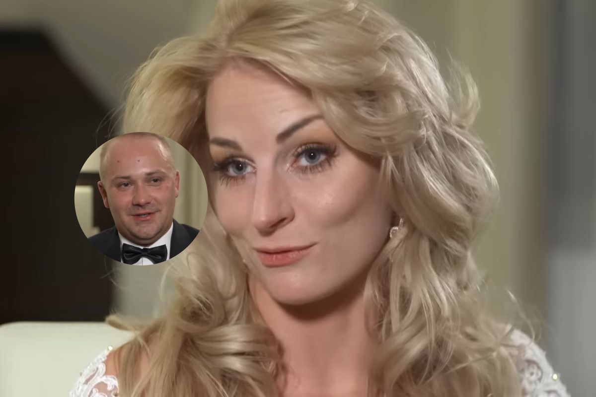 Anita wyznała, co "zmieniłaby" w swoim małżeństwie 