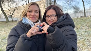 Zielona Góra: Można spełnić marzenie dziecka z zielonogórskiej onkologii. Piękna akcja "Sprawmy dzieciom uśmiech". Zielonogórzanki zbierają prezenty