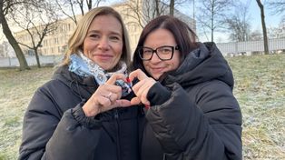 Zielona Góra: Można spełnić marzenie dziecka z zielonogórskiej onkologii. Piękna akcja "Sprawmy dzieciom uśmiech". Zielonogórzanki zbierają prezenty