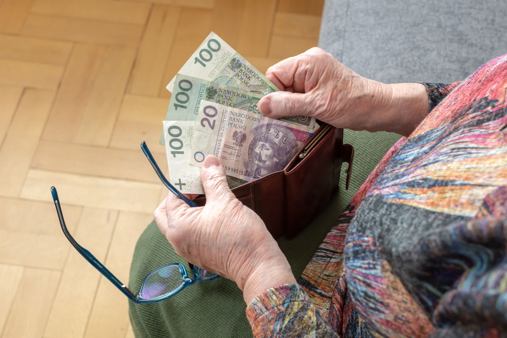 Waloryzacja emerytur i rent. Ile wyniesie w 2022 roku? Minister powtarza jedną liczbę