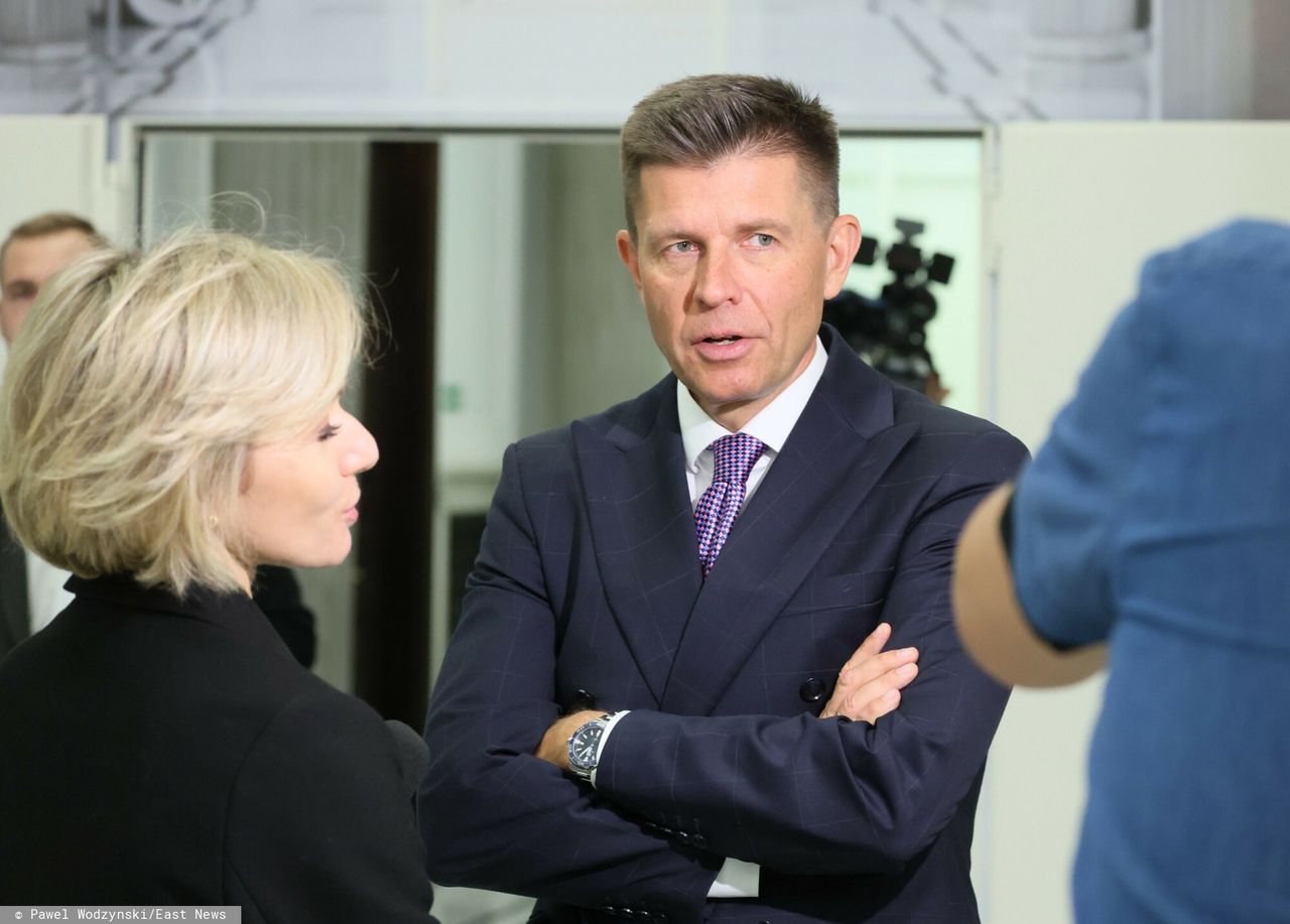 Petru będzie pracować w Wigilię w markecie. Ujawnił szczegóły