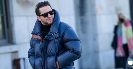 Kurtki męskie na nadchodzącą zimę. Te modele są ciepłe, wygodne i zawsze modne