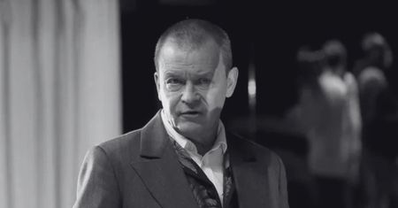 Jan Frycz nie żyje. Na co chorował?