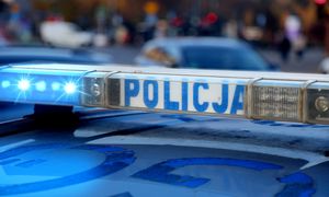 Skandal w Nowej Rudzie. Aresztowano znanego działacza