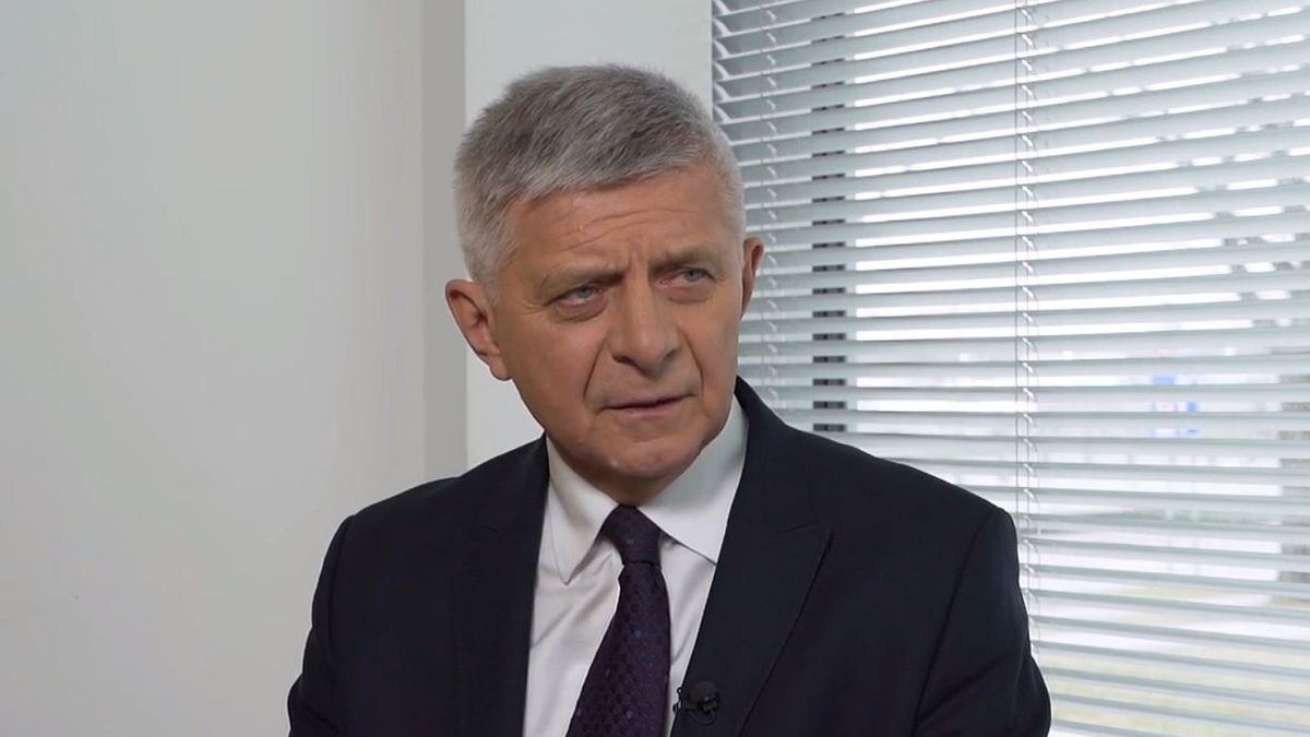 Marek Belka dołącza do prezydium europejskiej partii socjalistów i demokratów.