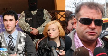 "Oferują wywiady za pieniądze!"
