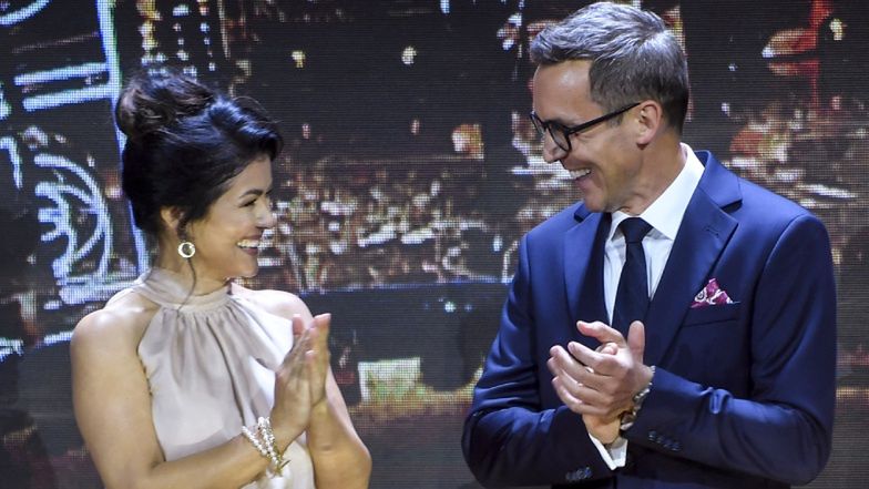 Katarzyna Cichopek i Maciej Kurzajewski planują ŚLUB? Tabloid ujawnia, kiedy RZEKOMO miałby się odbyć