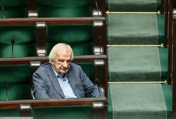 Konflikt w PiS. Terlecki: problemem są maślarze