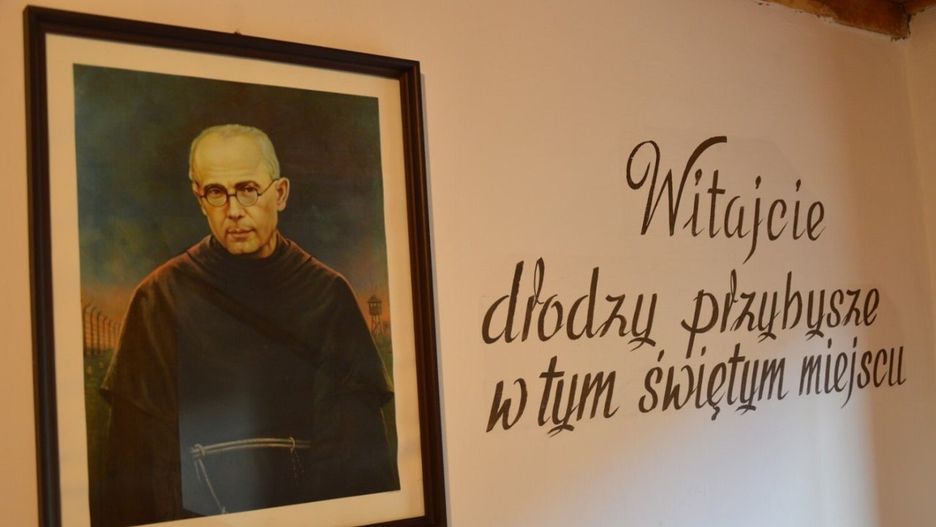 Turystyczne perełki Zduńskiej Woli. Muzeum – dom urodzin św. Maksymiliana