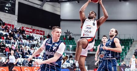 PGE Start Lublin melduje się w półfinale! Dziki Warszawa bez szans