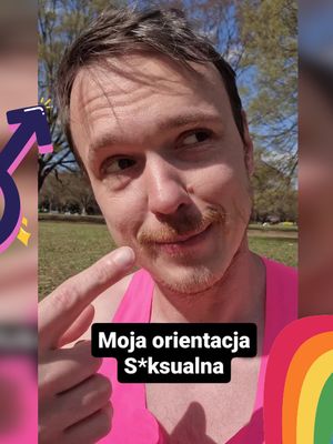 Krzysztof Gonciarz zrobił coming out. "Jestem biseksualny, ale…"