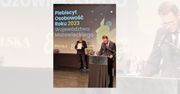 Prezes OSP KĘPA POLSKA nagrodzony