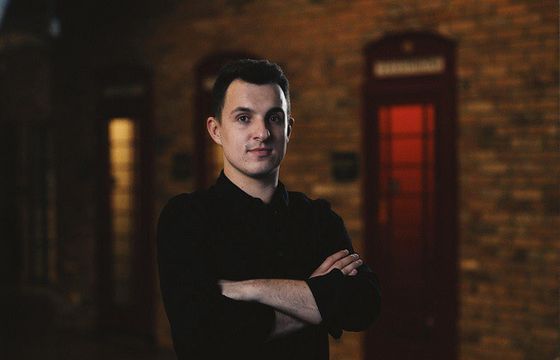 Kacper Zdunek: z Foszer Sawicki do własnej agencji ClickInStory