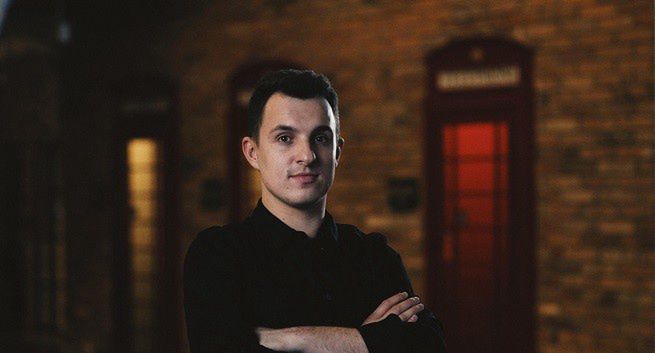 Kacper Zdunek: z Foszer Sawicki do własnej agencji ClickInStory