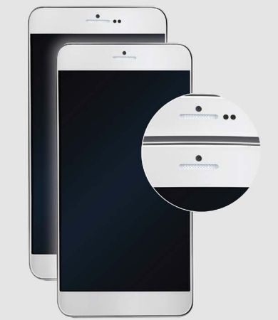 Już niedługo ze smartfonów mogą zniknąć czujniki zbliżeniowe 2