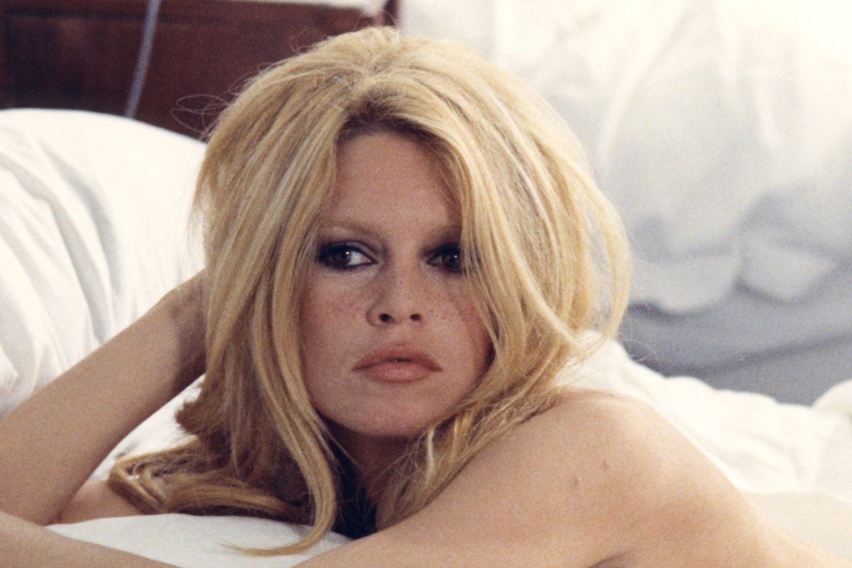 Brigitte Bardot nie liczyła pieniędzy. Fundację stawiała na pierwszym miejscu