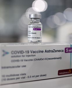 Jakie jest ryzyko śmierci z powodu zakrzepicy wywołanej przez AstraZenecę? Naukowcy to policzyli