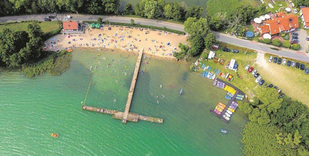 Wakacje na Kaszubach 2025