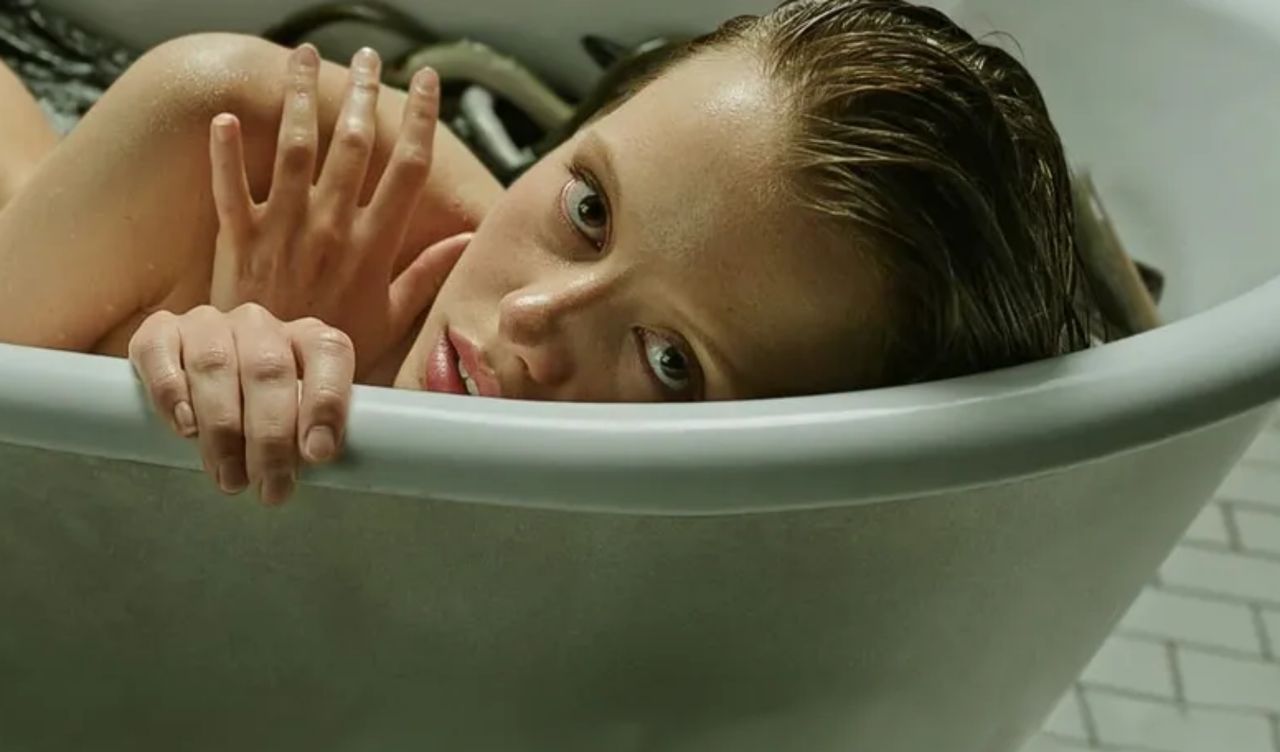 Will the movie "MaXXXine" starring Mia Goth conquer the theaters?