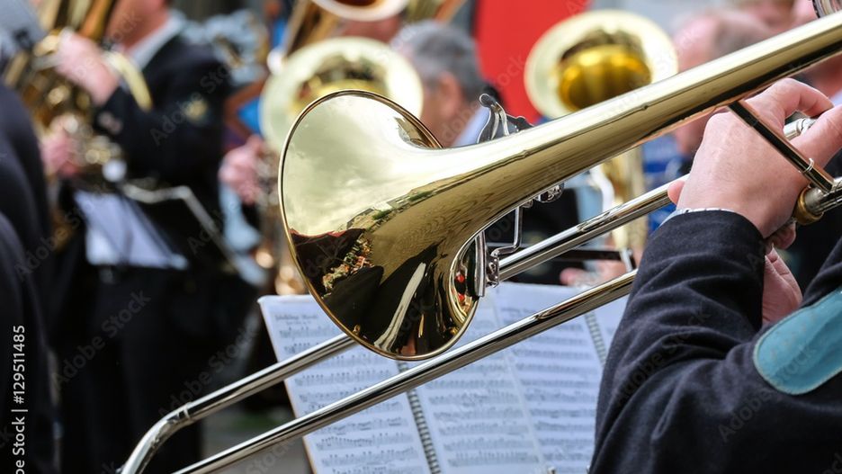 Mistrzostwa Polski Orkiestr Dętych