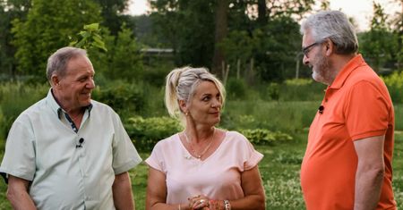 "Rolnik szuka żony". Elżbieta wybrała swoich kandydatów. Jeden z nich był wcześniej w... "Kuchennych rewolucjach" (FOTO)