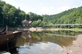 Najlepsze atrakcje Dolnego Śląska: 19 pomysłów na weekend blisko Wrocławia. Zaskakujące miejsca, tajemnicze zamki, nietypowe noclegi