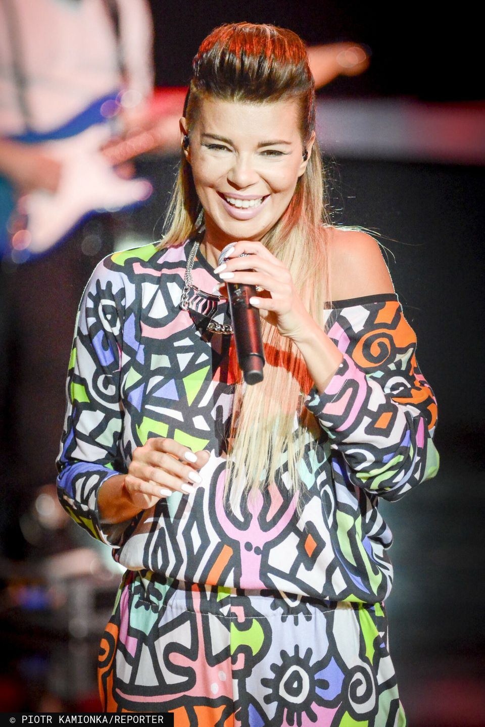 Edyta Górniak