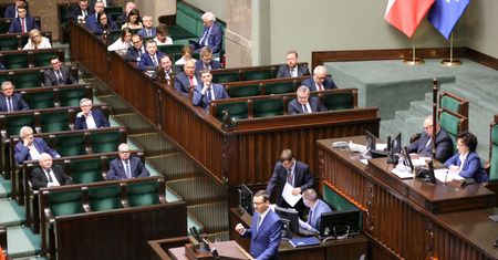 Założenia do budżetu. Ekonomiści: realistyczne, ale rząd musi mieć też plan awaryjny