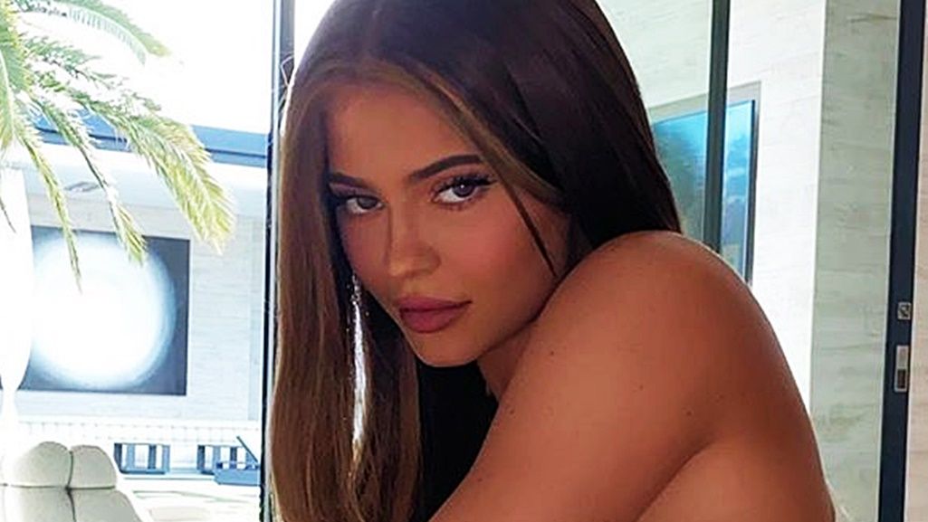 Kylie Jenner kupiła willę za 36 mln dolarów
