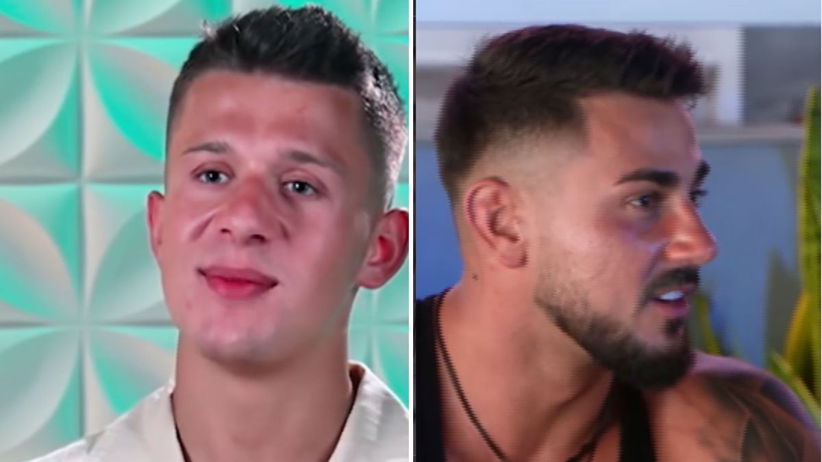 Wielka draka w "Hotelu Paradise"