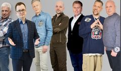 Matczak, Wolski i Leśnodorski w Kanale Zero Krzysztofa Stanowskiego