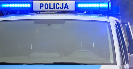 Szok w Lublinie. Nie żyje 18-latka. Zatrzymano dwóch mężczyzn