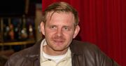 Rafał Zawierucha wyprowadza się do Hollywood. Obawia się o córkę. "To mnie przeraża"