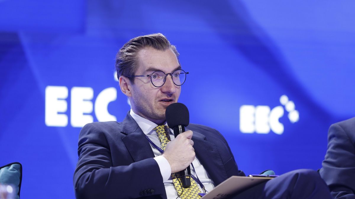 Jan Szyszko, wiceminister funduszy i polityki regionalnej