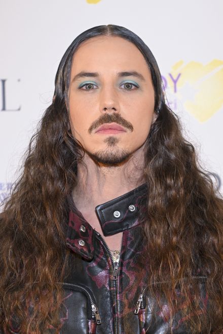 Michał Szpak