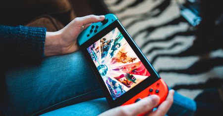 Nintendo Switch z ekranem OLED. Oto, dlaczego to ważna zmiana