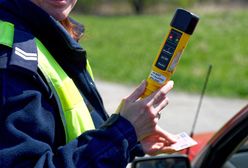 Łódzkie: pijana matka potrąciła na pasach nastolatkę. Miała ponad 2,5 promila