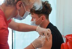 Ulgi dla zaszczepionych? Lekarz o obostrzeniach