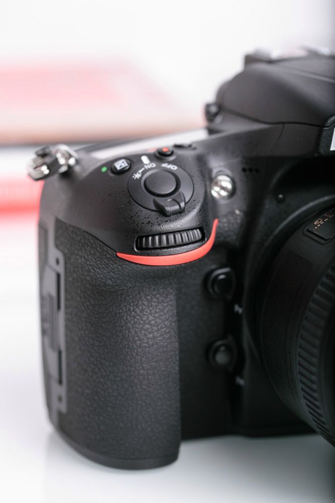 Nikon D810 - zdjęcia testowe i przykładowe 22