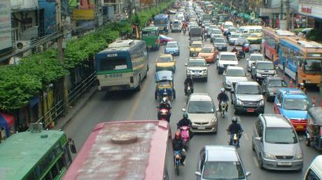 Dojazdy do pracy ?  5 pomysłów jak efektywnie wykorzystać czas 1